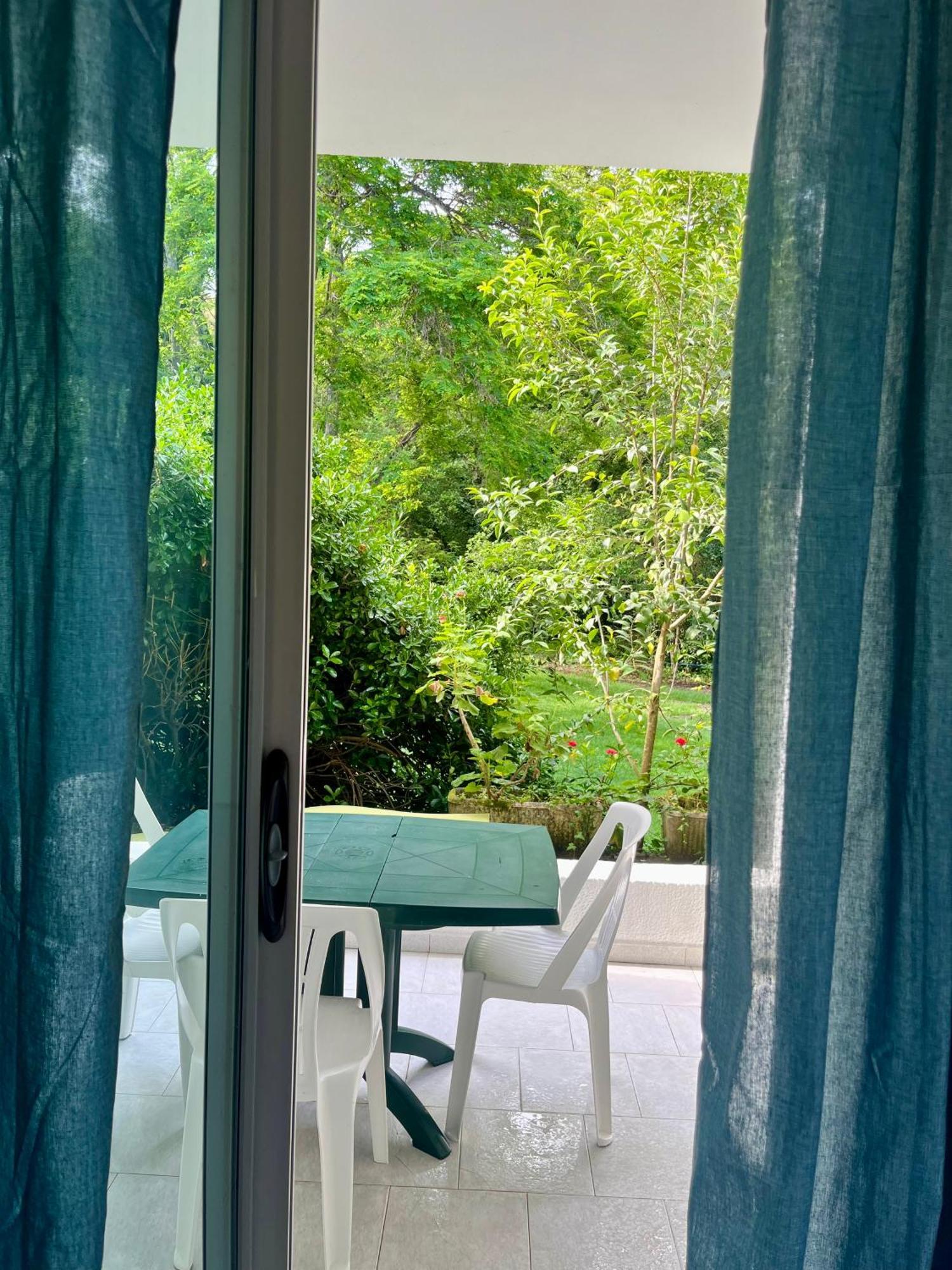 Residence Valledoro 외부 사진