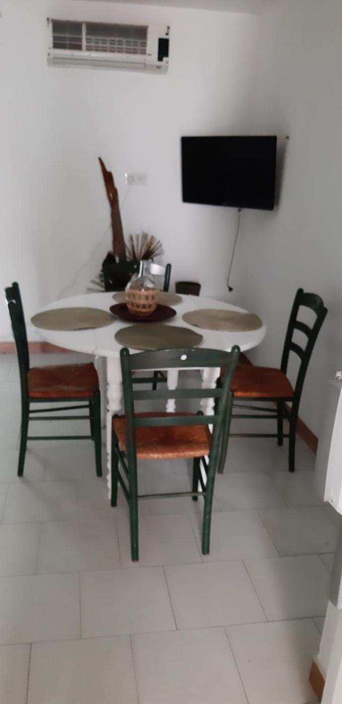 Residence Valledoro 외부 사진